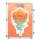 Sticker - A D20 Sunset