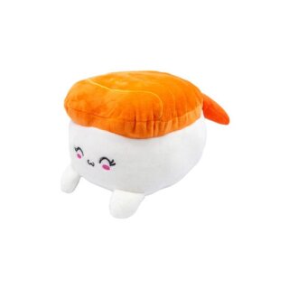 Plüsch - PlushiUramaki Sushi mit Garnele 20 cm