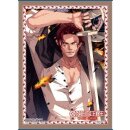 One Piece Card Game - Offizielle Kartenhüllen - Shanks
