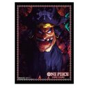 One Piece Card Game - Offizielle Kartenhüllen -...