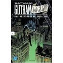 Batman - Gotham by Gaslight - Das kryptonische Zeitalter