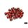 Chessex - Festive - 36x D6 12mm - Symphony/White