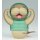 Figur - One Piece - Kung Fu Robbe