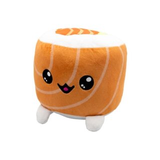 Plüsch - Uramaki Lachs 20 cm