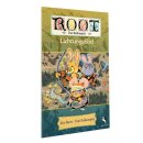 Root – Das Rollenspiel - Lichtungsfibel
