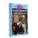 Shadowrun - Feind und Helfer