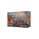 WH40k Kill Team: Agents of the Imperium - Sanctifiers