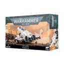 WH 40.000 - Tau Empire - Piranha