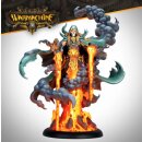 WARMACHINE (MKIV): Krueger, Wrath of Blighterghast