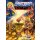 Masters of the Universe 01 - Das Buch des Bösen