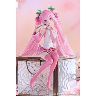 Figur - Hatsune Miku - Sakura Miku 2024 - Pearl Color