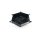 Dice Tray - Dragon Skin Edition - Black