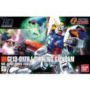 BAN: Gunpla - High Grade - GF13-017NJ Shining Gundam -...