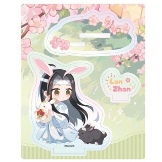 Acrylfigur - Grandmaster of Demonic Cultivation - Lan Wangji
