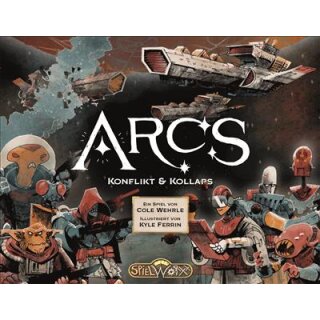 Arcs - DE