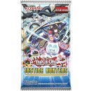 Yu-Gi-Oh! - Justice Hunters Booster DE