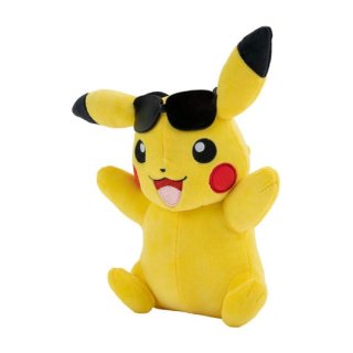 Plüsch - Pokemon - Pikachu - Sonnenbrille