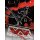 Alien Schwarz, Weiss & Blut