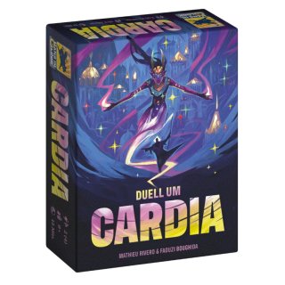 Duell um Cardia