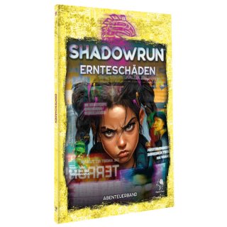 Shadowrun - Ernteschäden (SC)