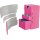 Gamegenic - Stronghold 200+ - Convertible - Pink