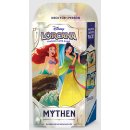 Disney Lorcana Set 9: Mythen - Starterdeck -...