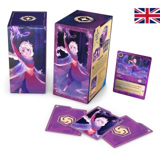 Disney Lorcana Set 9: Fabled - Special Gift Set - Elsa (Engl.)
