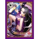 One Piece Card Game - Offizielle Kartenhüllen - Boa...