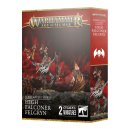 WH Age of Sigmar: Flesh-Eater Courts - High Falconer Felgryn