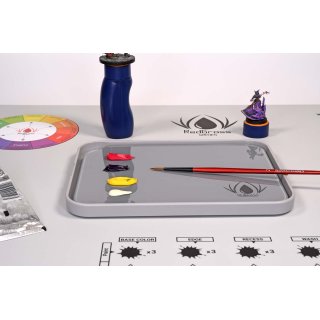 RGG: Glass Palette (Painter 2)