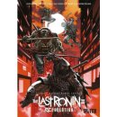 TMNT Teenage Mutant Ninja Turtles - The Last Ronin 02