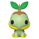 Funko Pop! - Pokemon - Chelast #1078