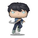 Funko Pop! - Solo Leveling - Sung Jinwoo #1982