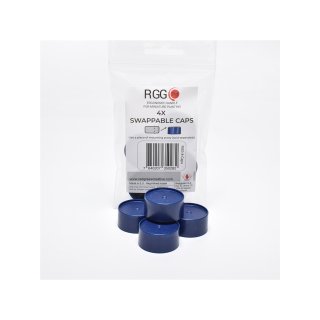 RGG: RGG360° - Swappable Caps (v2, 4x)