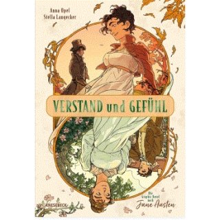 Verstand und Gefühl