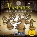 P&P - Tokens - Vampires