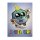 Greeting Card - Level Up!