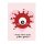 Greeting Card - Only Eyes for You