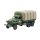 WLG Bolt Action: US. Army - Studebaker US6 Truck