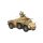 WLG Bolt Action: Achsenmächte - AB41/43 Armoured Car
