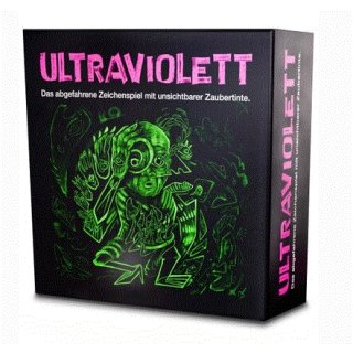 Ultraviolett