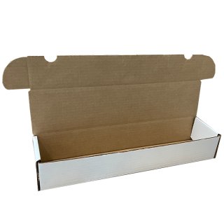 BCW Storage Box 1000 Karten