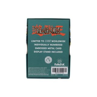Yu-Gi-Oh! - Replik Karte - Utopia