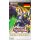 Yu-Gi-Oh! - Doom of Dimensions - Booster DE
