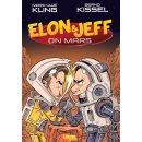 Elon & Jeff on Mars