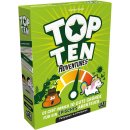 Top Ten Adventures