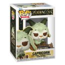Funko Pop! - Zodiac - Capricorn #14