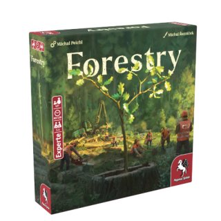 Forestry
