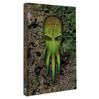 Cthulhu - Die Kulte des Cthulhu