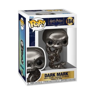 Funko Pop! - Harry Potter - Dark Mark #184